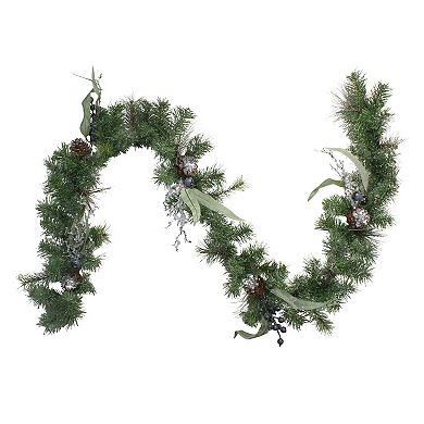 Northlight 6-ft. Mixed Pine Artificial Christmas Garland