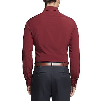 Men's Van Heusen Traveler Slim-Fit 4-Way Stretch Dress Shirt