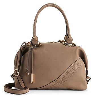 Mellow World Sam Satchel