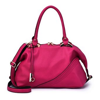 Mellow World Sam Satchel