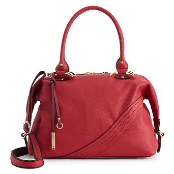 Mellow World Sam Satchel