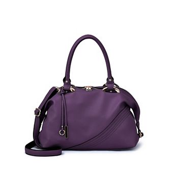 Mellow World Sam Satchel