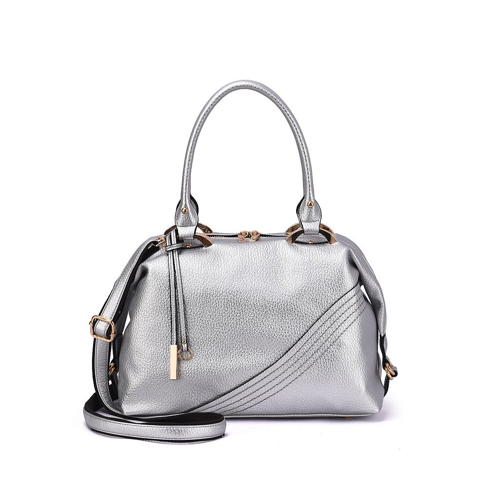 Mellow World Sam Satchel