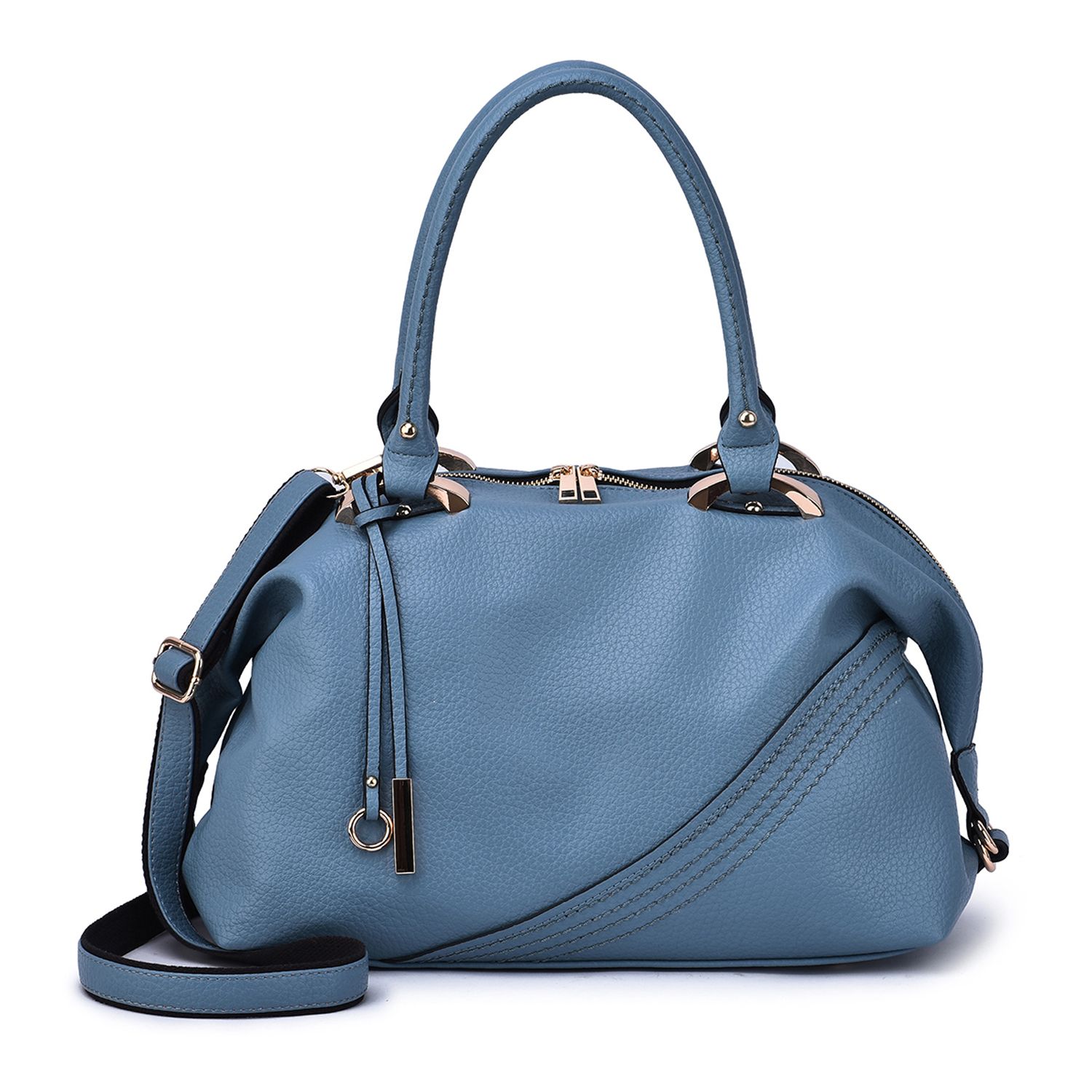 Mellow World Sam Satchel