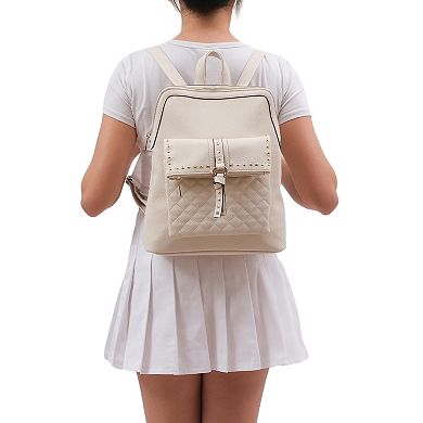 Mellow World Rita Studded Backpack