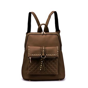 Mellow World Rita Studded Backpack