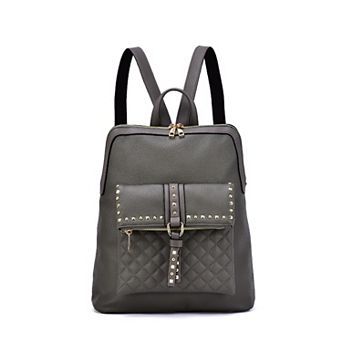 Mellow World Rita Studded Backpack