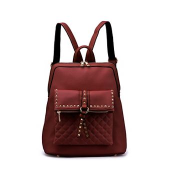 Mellow World Rita Studded Backpack