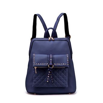 Mellow World Rita Studded Backpack