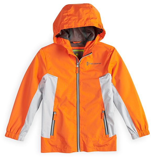 Boys 8-20 Free Country Ripstop Jacket