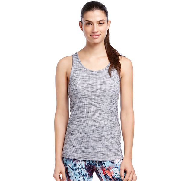 Women's Jockey Sport Zen Twist Tank