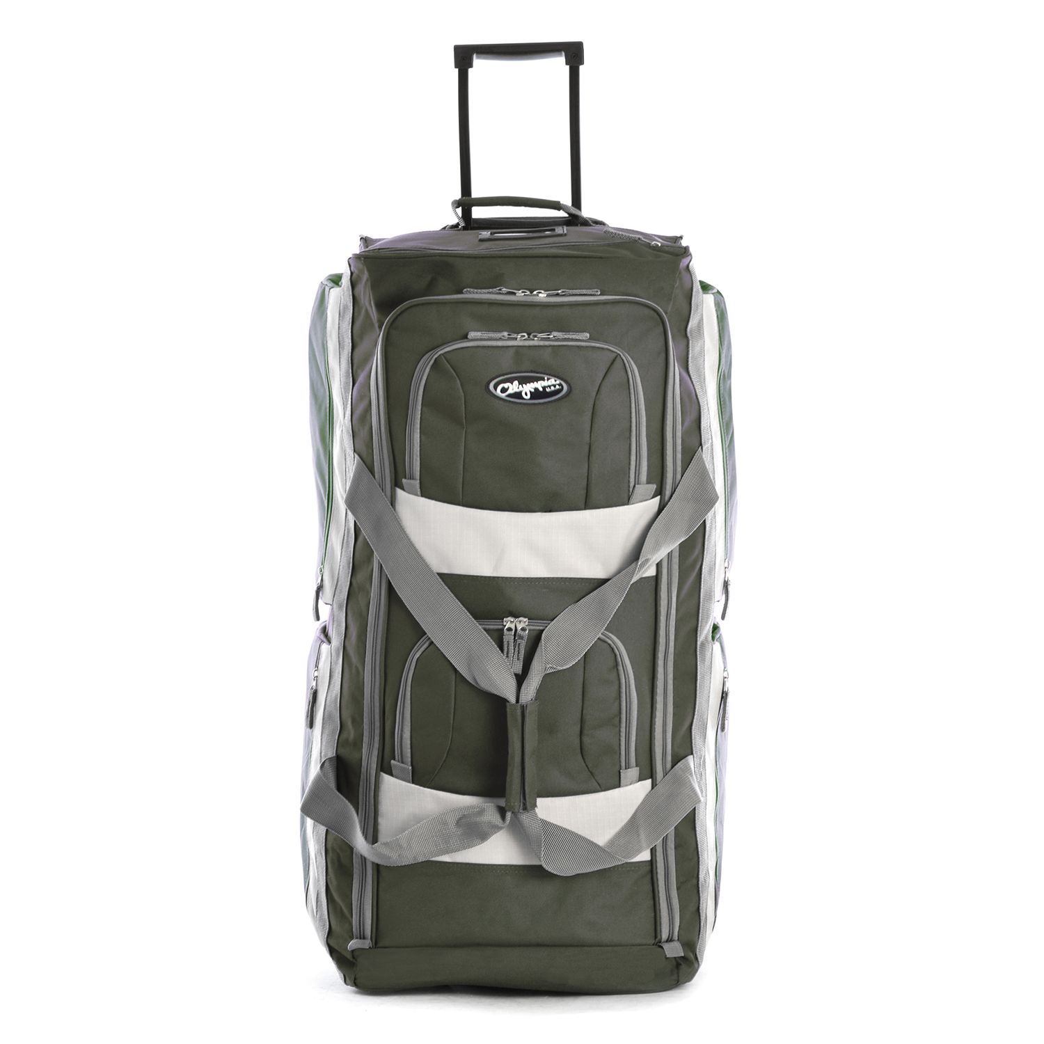 26 rolling duffel bag