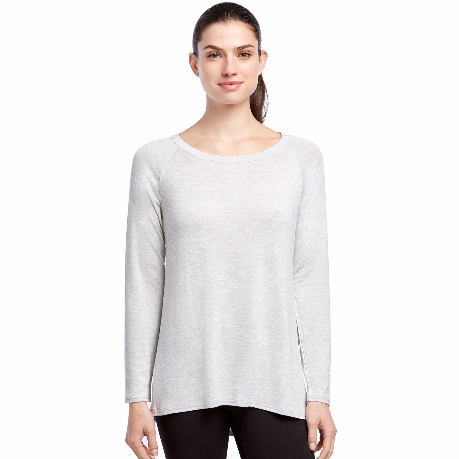 jockey tunic sweatshirt