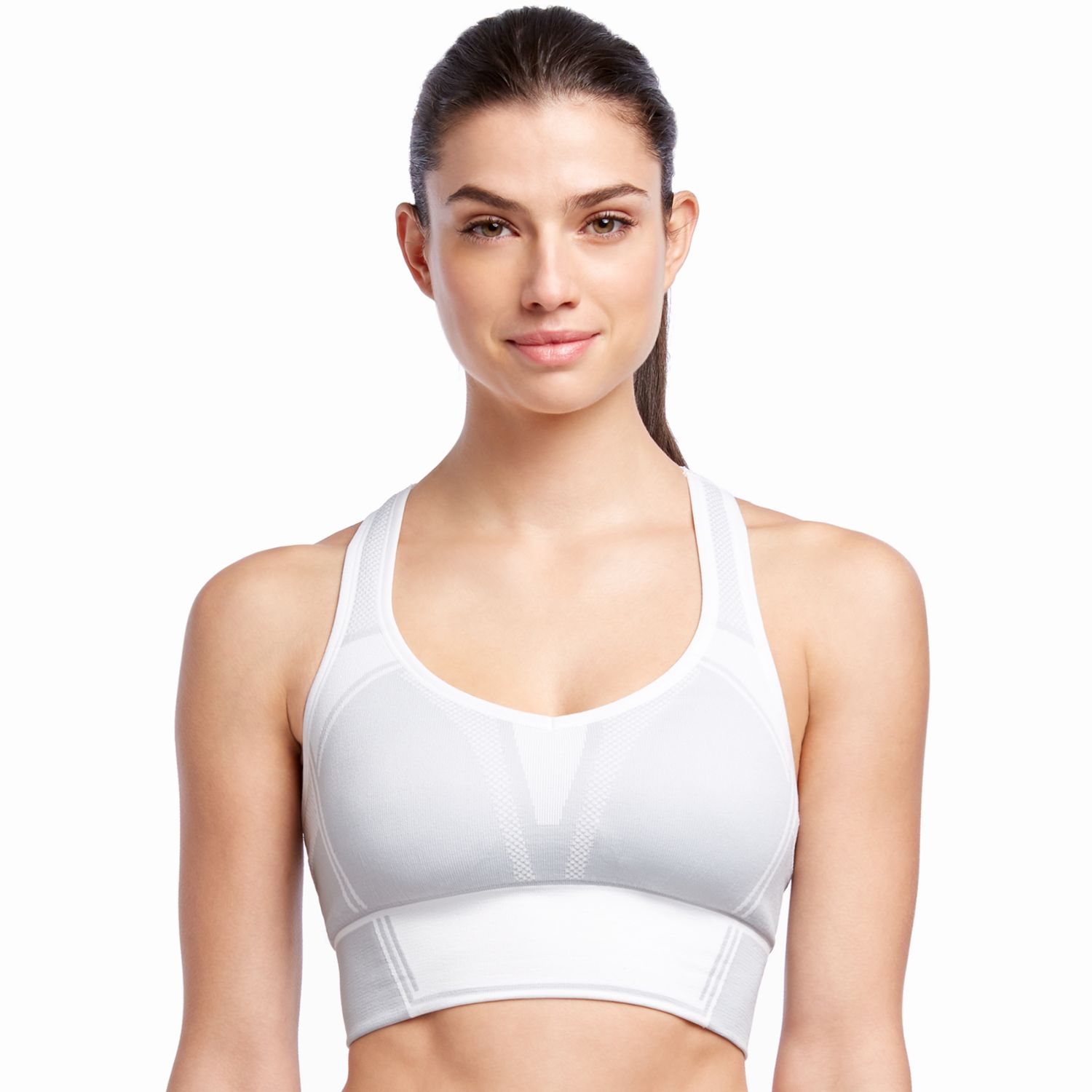 kohls high impact sports bra