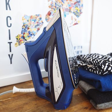 Rowenta Focus Excel Steam Iron
