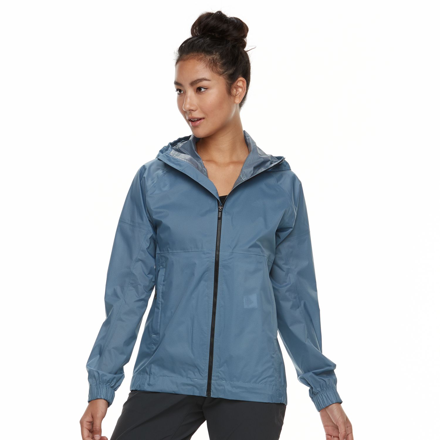 adidas outdoor climaproof jacket