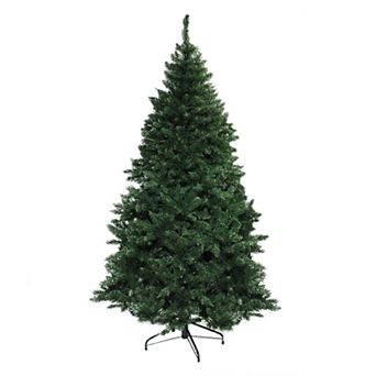 Northlight 7.5-ft. Buffalo Fir Artificial Christmas Tree