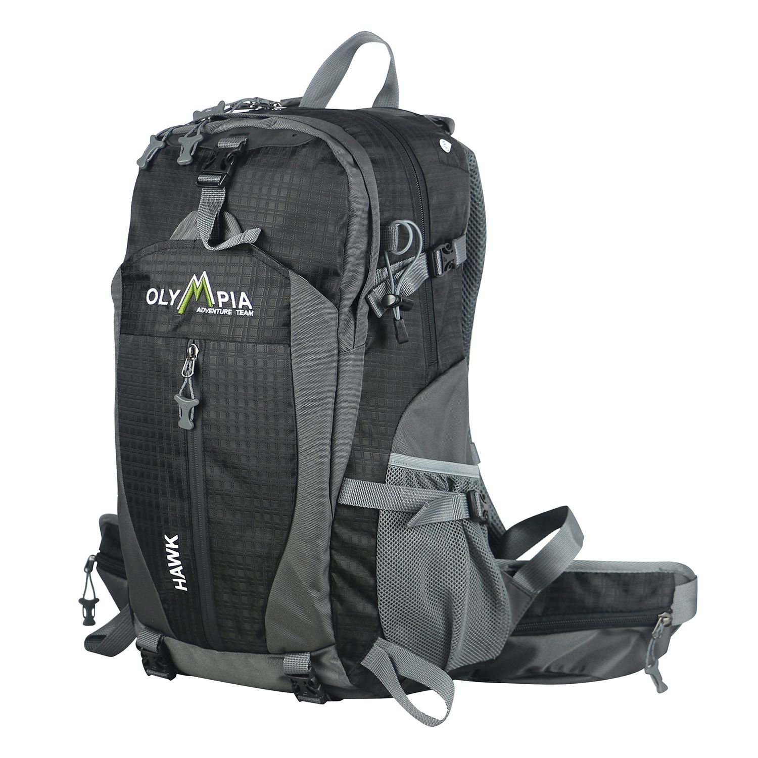 olympia element backpack