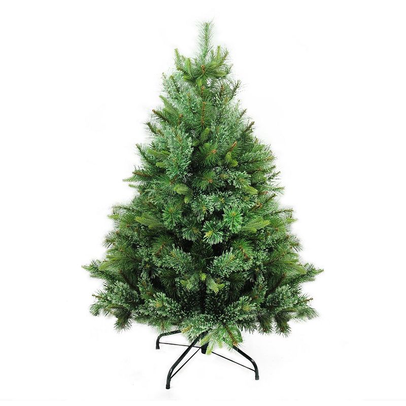 Northlight 4.5-ft. Cashmere Pine Artificial Christmas Tree, Green