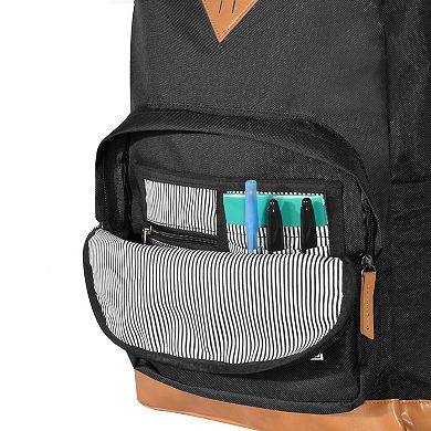 Olympia Element 18" Urban Backpack with Laptop Compartment