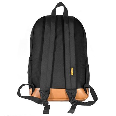 Olympia Element 18" Urban Backpack with Laptop Compartment
