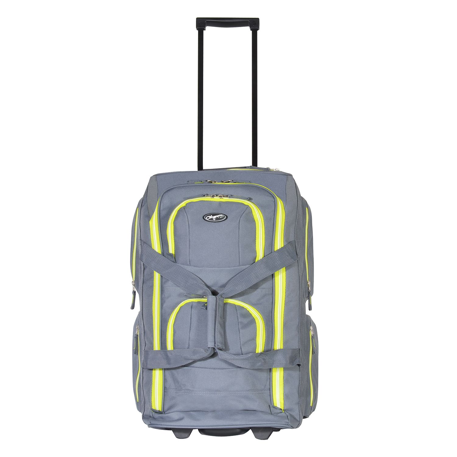 22 inch wheeled duffel bag