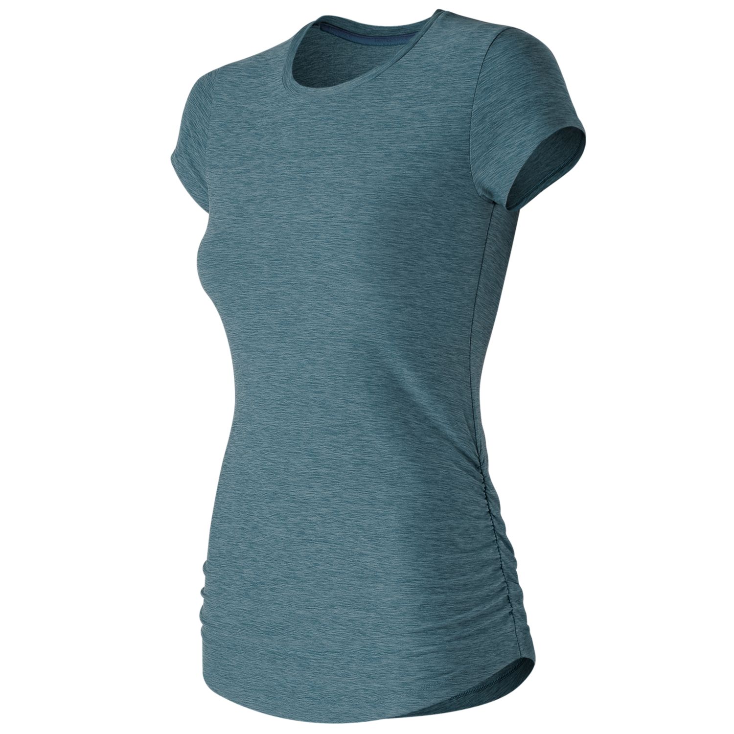 new balance transform tee