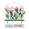 Celebrate Together™ Easter "Hello Spring!" Wall Decor