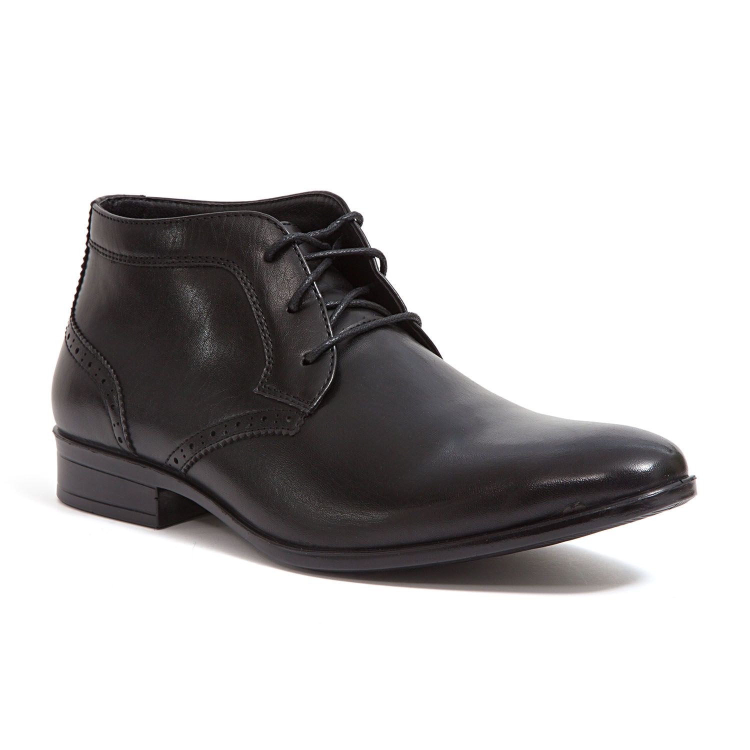 men's tilden top waterproof dress chukka boots