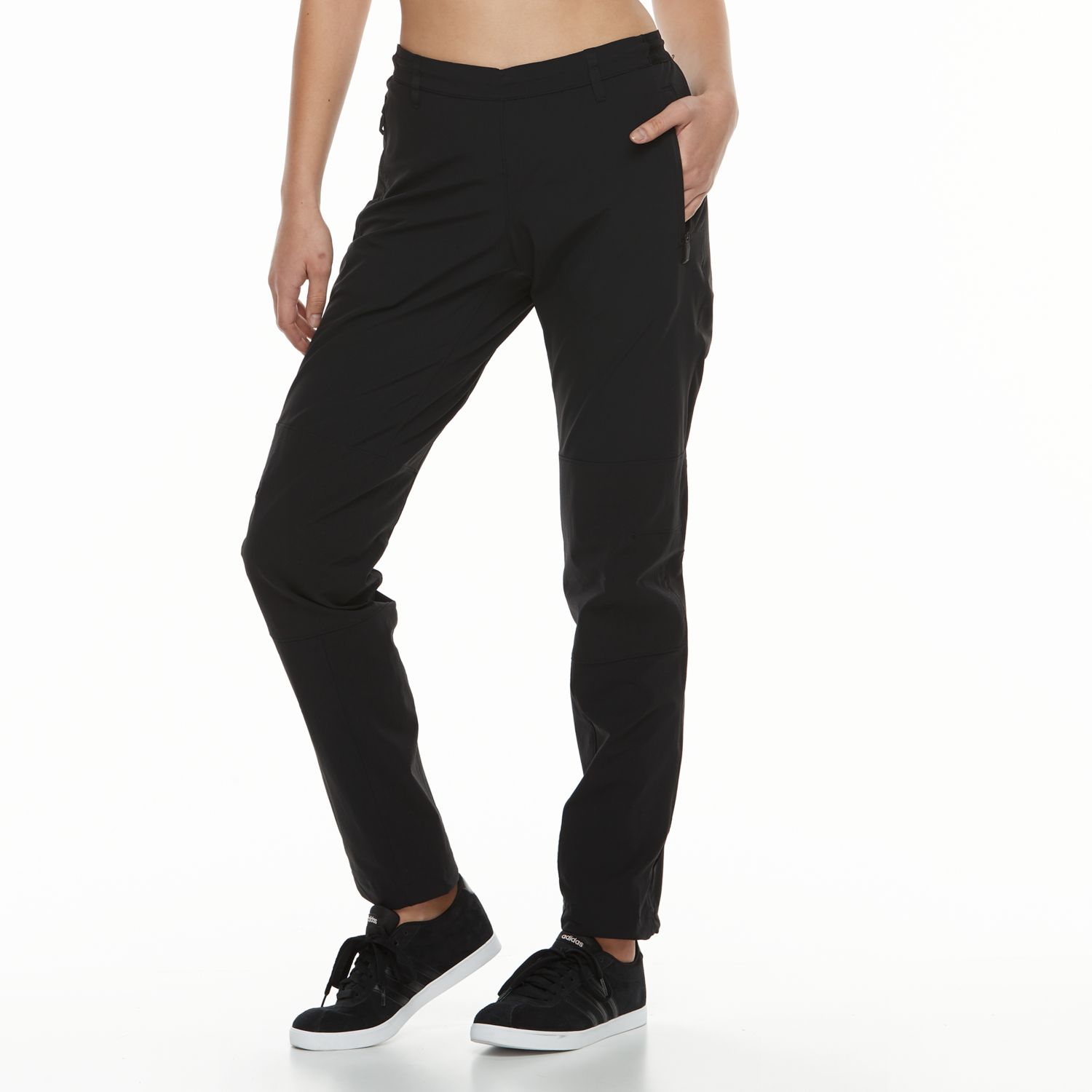 adidas straight leg pants womens