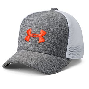 Boys Under Armour Classic Mesh Cap