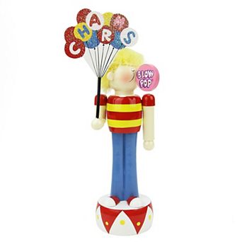Northlight Blow Pop Figure Table Christmas Decor