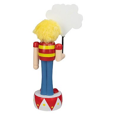 Northlight Blow Pop Figure Table Christmas Decor