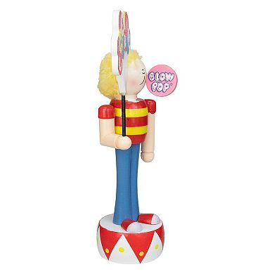 Northlight Blow Pop Figure Table Christmas Decor