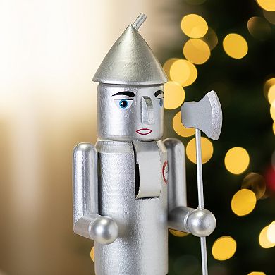 Northlight The Wizard of Oz Nutcracker Christmas Decor 4-piece Set