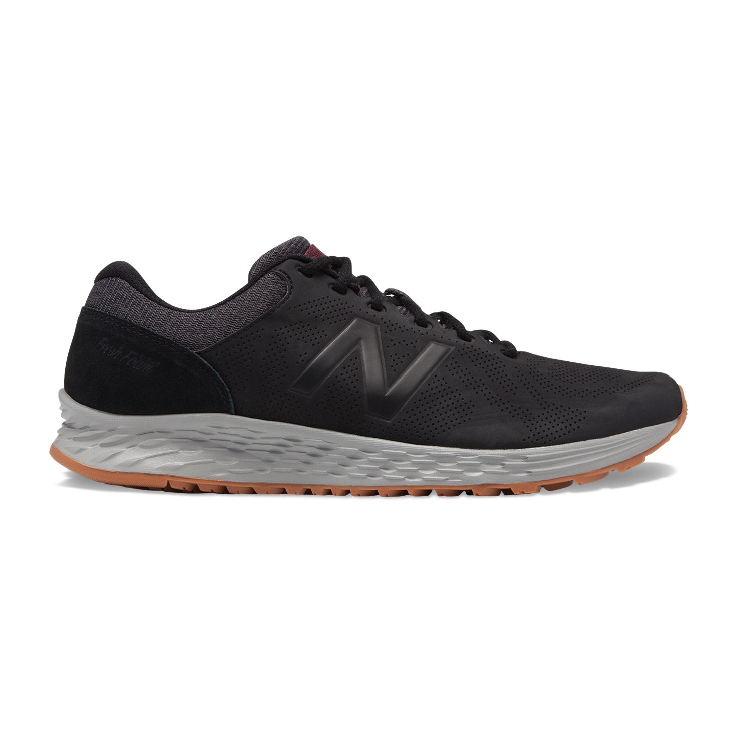 kohls new balance fresh foam