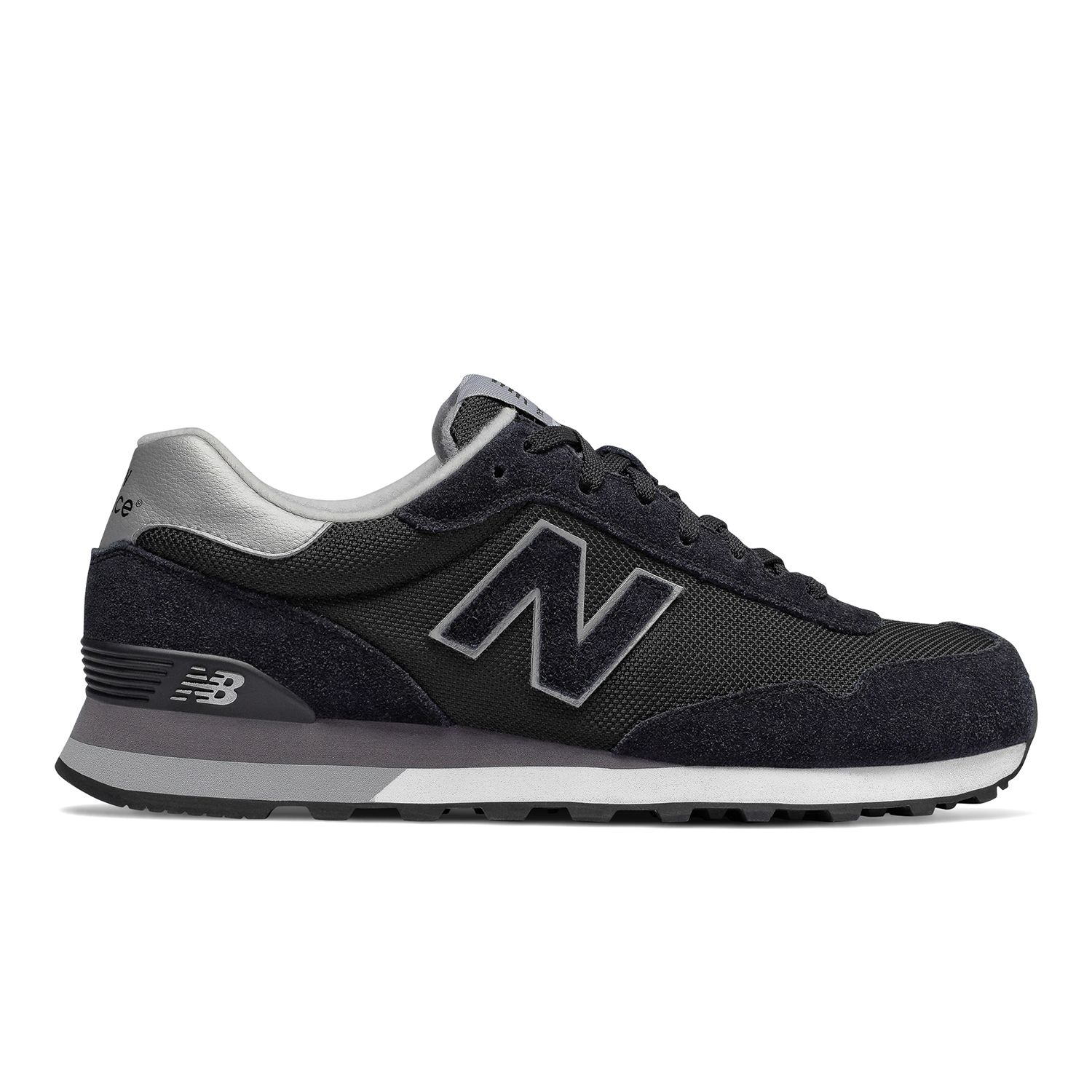 grey new balance 515