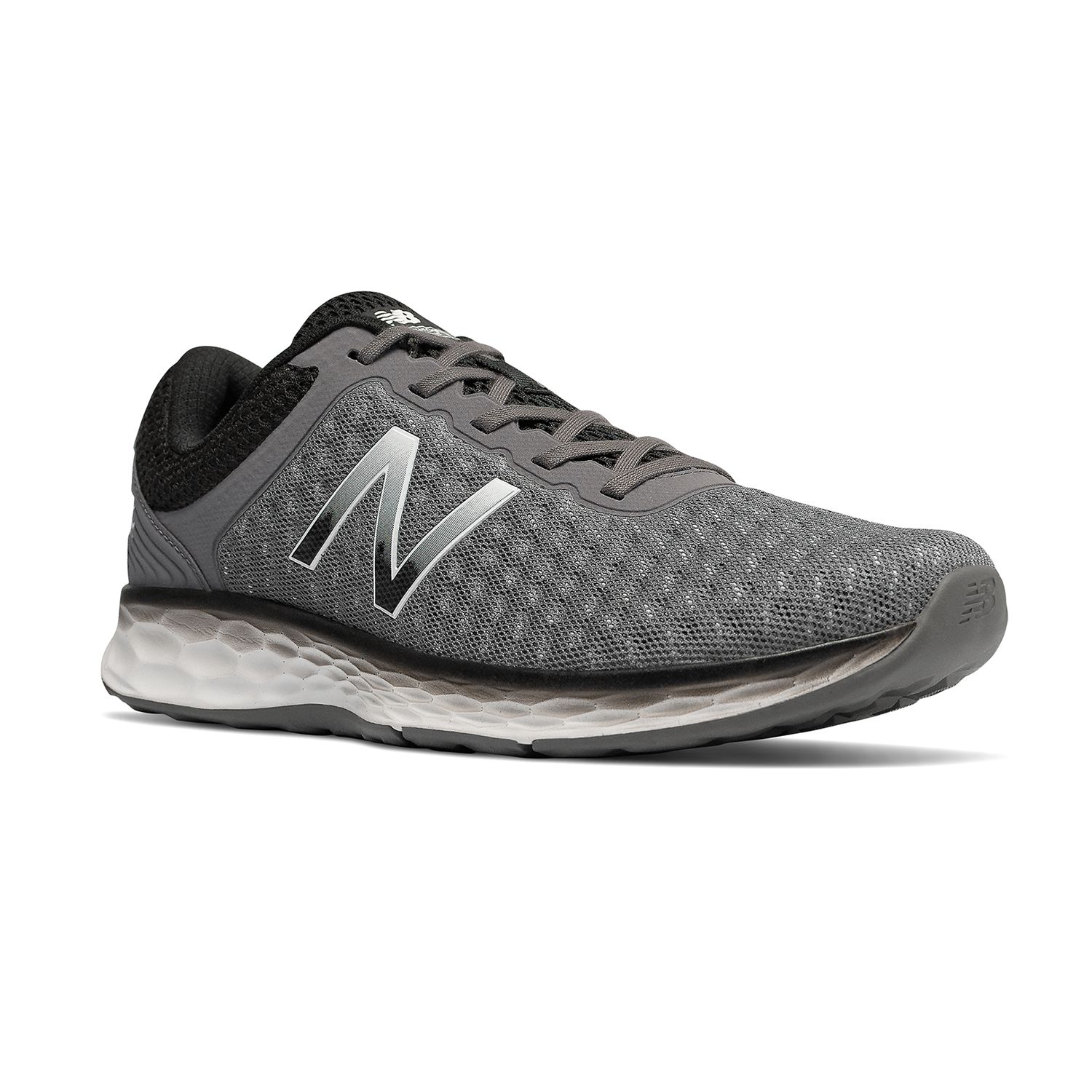 new balance men's kaymin v1 fresh foam running shoe