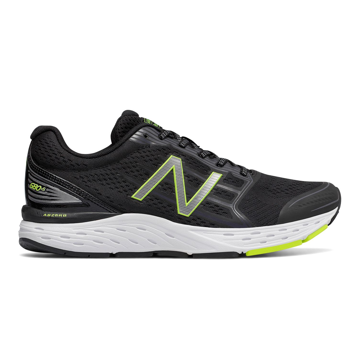 New Balance 680 V5 Flash Sales - www.escapeslacumbre.es 1693811538