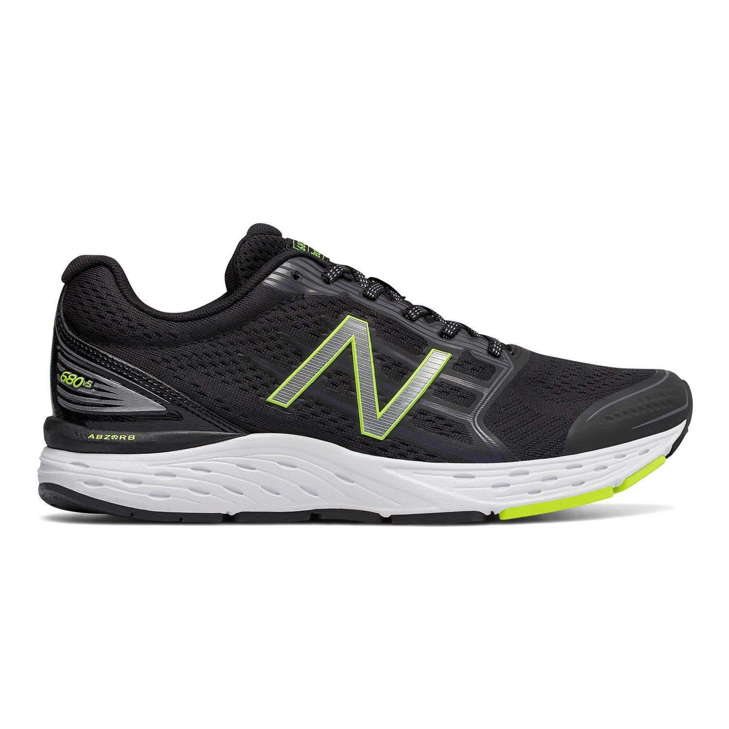 New Balance 680 v5 Men's Running Shoes