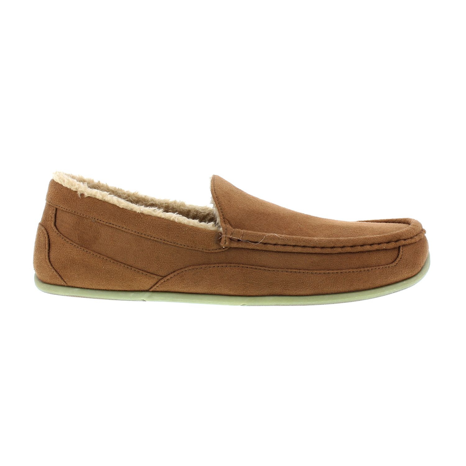 kohls mens bedroom slippers