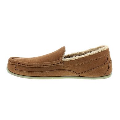 Deer Stags Slipperooz Men's Slippers