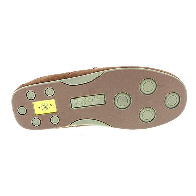 Deer Stags Slipperooz Men's Slippers