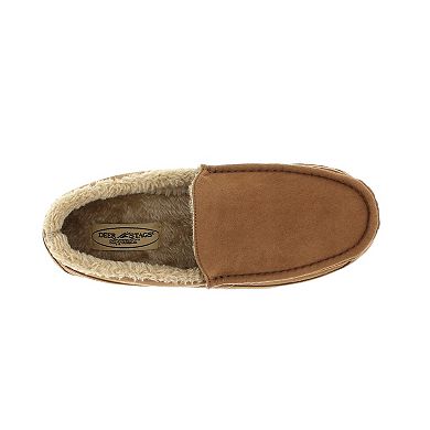 Deer Stags Slipperooz Men's Slippers