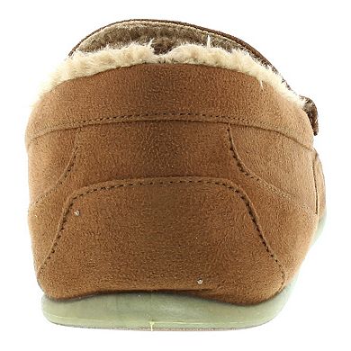 Deer Stags Slipperooz Men's Slippers