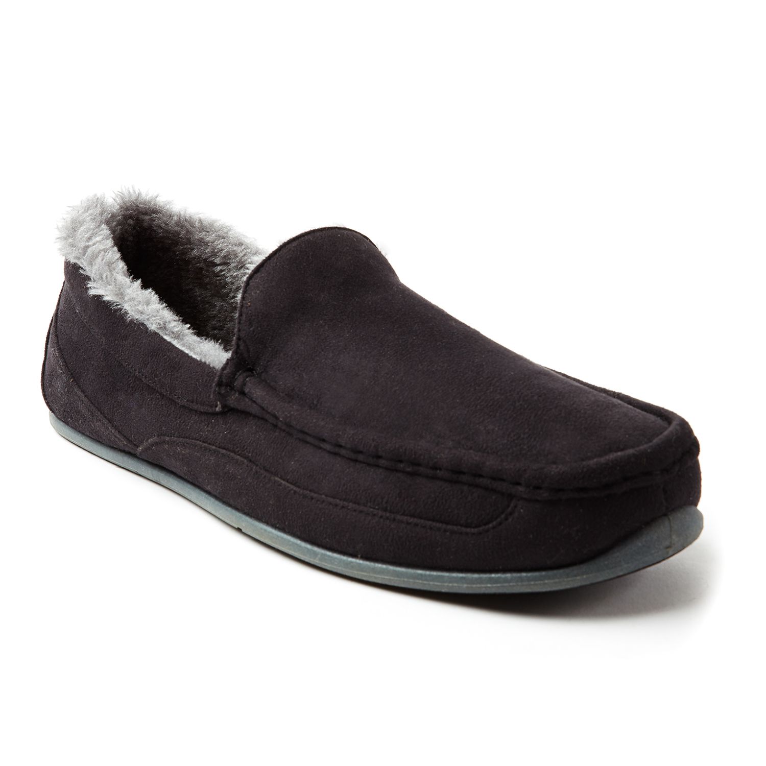 kohls mens houseshoes