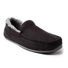 Men's Slippers & Moccasins | Kohl's