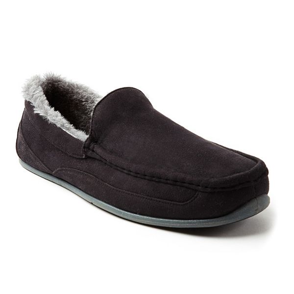 Men's slippers kohls sale