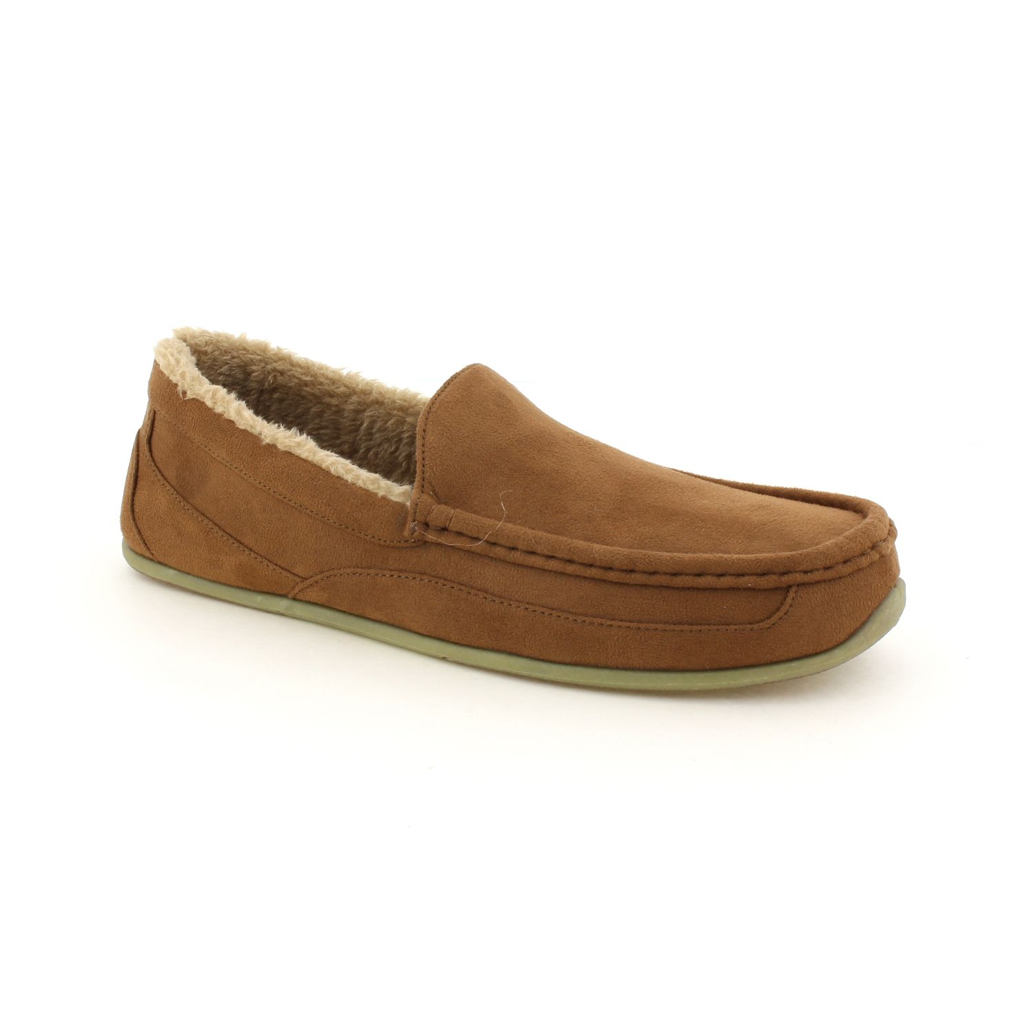 mens house shoes kohls