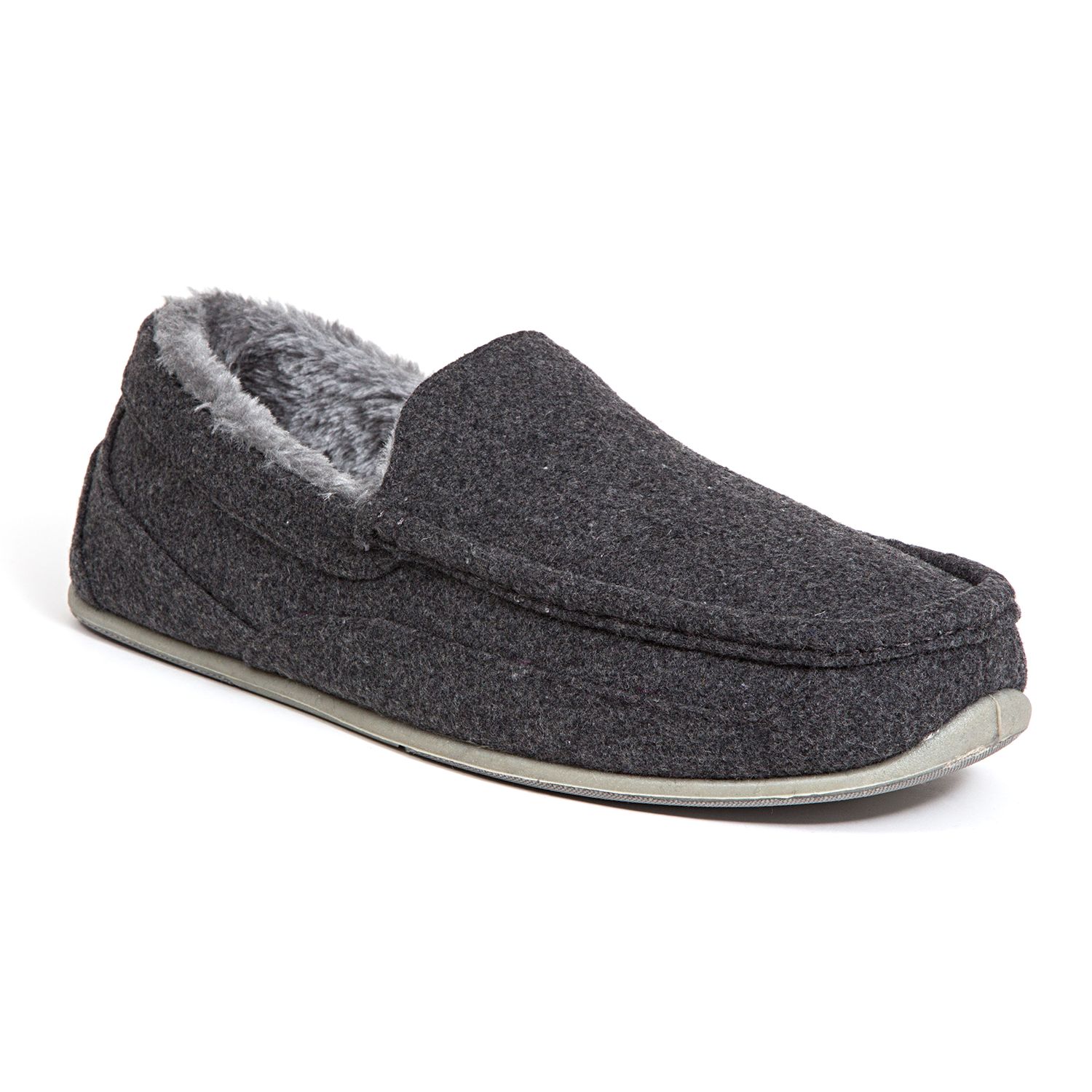 kohls mens house slippers